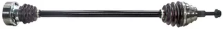 Diversified Shafts Solutions Front Right CV Axle Shaft - 1K0407272EC